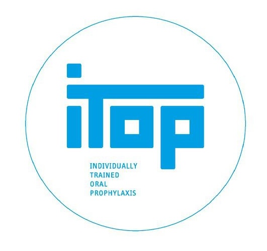 iTOP logó